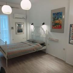 Cosy Flat Helexpo in Old City D1