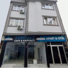 Turkuaz Apart Otel