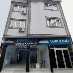 Turkuaz Apart Otel