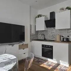 Seabreeze apartment