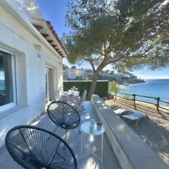 Almadrague Villa