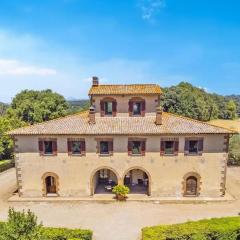 Villa La Spina