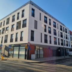 Apartament Skarbowa Sun