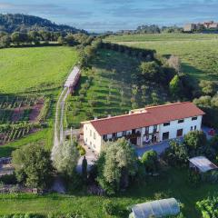 Espectacular apartamento en Comillas