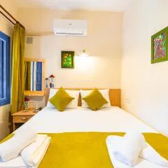 Yeşil Vadi Otel