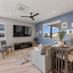 Olympic Escapes Bronze home