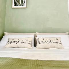 Sweet Home