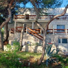 Beach House Albertina