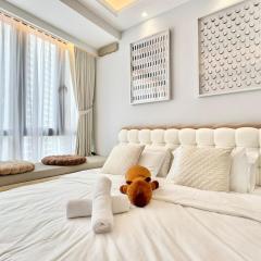 R&F Princess Cove Designer Studio Fit for 4 Pax