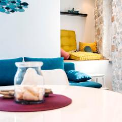 Apartmani De Amicis