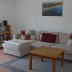 Haus Kranich _Wg_ Strandlaeufer_