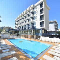 Hotel Silver