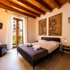 Lampionelli 12 Apartment