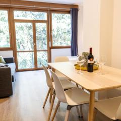 Flow Apartments WINKEL STUDIO