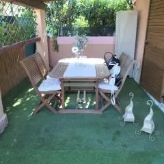 Casa Vinny