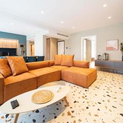 Casa Arcobaleno Athens