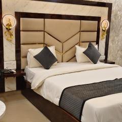 Hotel Maharaja Palace