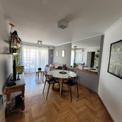 Departamento Nueva Córdoba RW