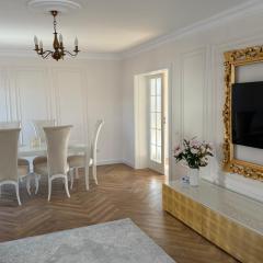 The SUN VILLA