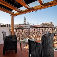 Residenza Tiziana Venezia