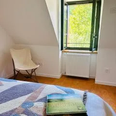 Logis hôtel restaurant l'Argence