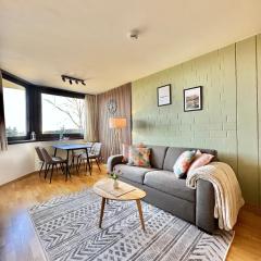 Alpine Aura Hohegeiß