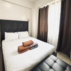 Spacious Chic Loft Haven