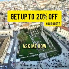 Apollonion HH above Apollo's temple Ortygia