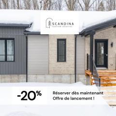 Chalet Amira - Nature Retreat - Hiking