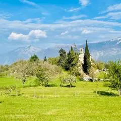 Prabione Antico Borgo Prabiu Appartement Leccino