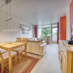 Ferienpark - Haus O, App 0OEG01