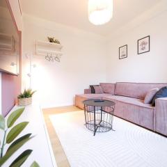 Erdgeschosswohnung, zentral, ruhige Lage