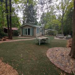 Bos Chalet Huize Vriendschap