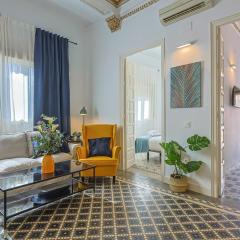 Magdalena Luxury House