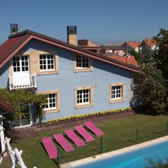 La Casa de las Ostras