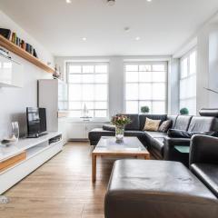 Ferienwohnung 1 im 'BÖTTCHER HUUS'