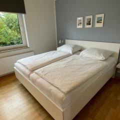 'STRAND500' am Kurviertel