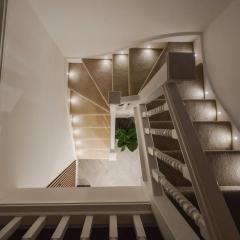 The Spire! Historic Features Rare 1800s Church