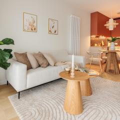 Kępa Mieszczańska Deluxe Studio