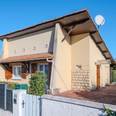 Holiday Home Oyan Aldo by Interhome