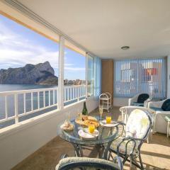 Apartment Orellana-5 by Interhome