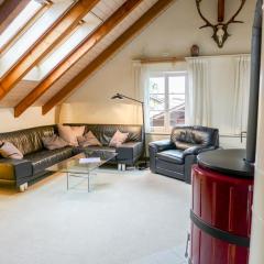 Apartment Altstadt Loft by Interhome