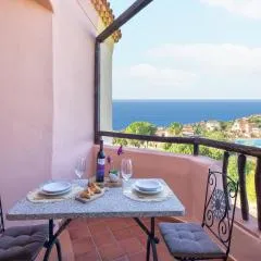 Apartment Cala Rossa 2205 by Interhome