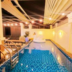 Hoàng My Villa Bãi Sau Vũng Tàu