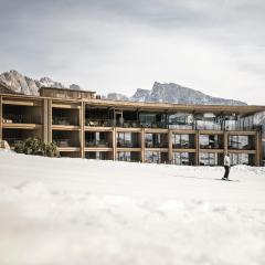 Cendevaves Alpine Silence