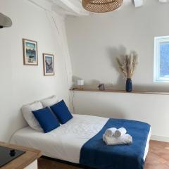 Studio Centre Angers 2 personnes