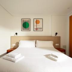 White Beach Apartment