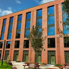 Vita Pebble Mill Premium Student Studio in Birmingham