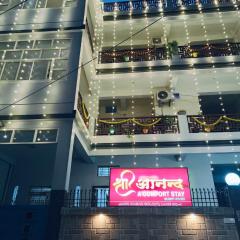 Shri Anand Palace
