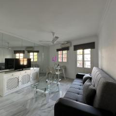 Apartamento en pleno centro de Torremolinos